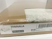 Ikea FINNALA Cover for sofa section COVER ONLY, gunnared beige 404.548.43 - NEW
