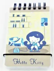 Hello Kitty Memo Pad | Sanrio