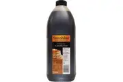 Sunshine Maple Flavoured Syrup Topping Pancakes Waffles 3L Bulk