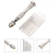 Mini Drill Press Trend Countersink Bit Hole Power Drills Rotary Tool Work