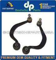 Porsche 911 964 Front Sway Bar Drop Link LH + RH 96434307001 + 96434306901 Set