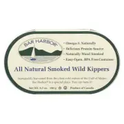 Kipper Ntrl Smkd Wild 6.7 Oz by Bar Harbor