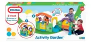 Little Tikes - Activity Garden from Tates Toyworld