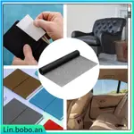 3SIZE SELF ADHESIVE LEATHER PATCH STICK-ON SOFA REPAIRING L