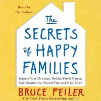 在飛比找博客來優惠-The Secrets of Happy Families: