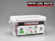 1/8" T-Lock Tile Leveling System - floor & wall Perfect Level Master spacers