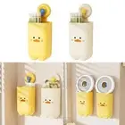 Drain Chopstick Storage Box Free Punch Chopstick Cage Gifts Chopstick Holder