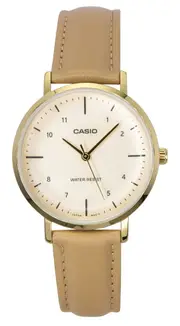 Casio LTP-VT03GL-4B Womens Watch