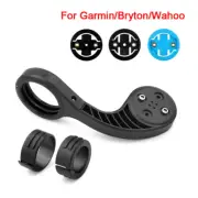 MTB Bike GPS Computer Mount Holder for Handlebar Wireless Garmin Bryton Wahoo