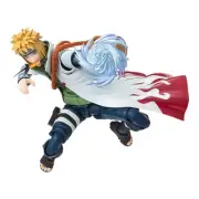 Bandai S.H. Figuarts Naruto Minato NARUTOP99 Edition 160mm Action Figure