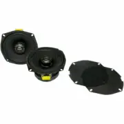 Hogtunes 352 XLF Front Speakers 4405-0555