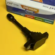 Ignition coil for Nissan K13 MICRA 1.2L + 1.5L 10-17 HR12DE HR15DE 2 Yr Wty