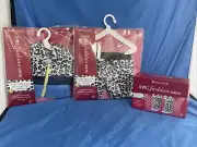 American Girl Truly Me Pawsitively Purrfect Collection Snow Leopard Outfit