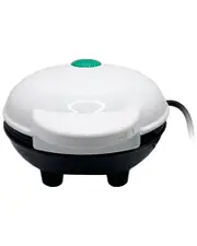 ZTECH Quickbite Mini Waffle Maker
