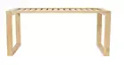 Bamboo Kitchen Rack Spice Plates Shelf Pantry Cabinet Organiser Bathroom Storage