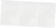 Gatuida Pcs Laptop Palm Rest Cover Non-Slip Film Protects While Using Touchpad