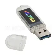 LILYGO T-Dongle-S3 Development Board 0.96" IPS LCD Support WiFi Bluetooth5.0 ot2