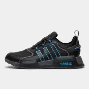 Adidas Originals NMD V3 Men's Running Shoe Athletic Sneakers Black Trainers #637