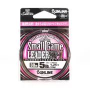 Sunline Fluorocarbon Leader Small Game SV-1 30m 5lb (8072)