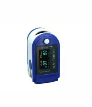 New in Box Free Shipping US Seller CONTEC CMS50DA Pulse Finger Oximeter Oxygen