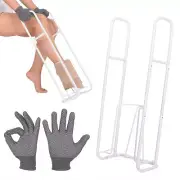Upgraded Extra-Large Compression Sock Aid Device - Sock Aids for Compression ...