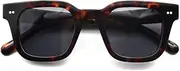 [nUREE] Solomon Fire Polarized Sunglasses