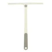 Extendable Windshield T-shaped Glass Scraper Mirror Cleaner Window Wiper