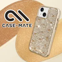 在飛比找momo購物網優惠-【CASE-MATE】iPhone 14 Plus 6.7吋