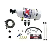 Nitrous Express 20001-10 Hitman EFI Nitrous System (for: Honda Civic)