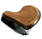 2015-21 Indian Scout & Bobber Spring Tractor Seat Brn Mounting Conversion Kit cs
