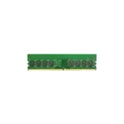 Synology D4NE-2666-4G memory module 4 GB 1 x 4 GB DDR4 2666 MHz