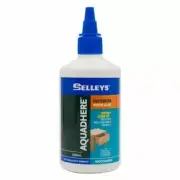 Selleys Aquadhere Interior Wood Glue - 250ml