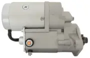 Starter Motor for Daihatsu Rocky F70 F75 F77 F78 engine DL DLT 2.8L Diesel 84-93 (for: Daihatsu)