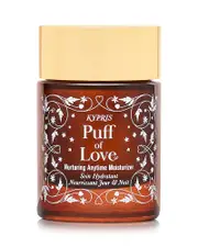 Kypris Puff of Love Nurturing Anytime Moisturizer 1.55 oz.