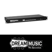 Midi Solutions R8 8 Output MIDI Controlled Relay Array Device