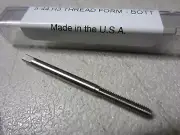 HANSON WHITNEY DoALL #5-44 NF GH3 Thread Roll Form Forming Bottom Tap 30835 USA