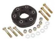 Meyle Heavy Duty Drive Shaft Flex Joint fits BMW 750Li 2006-2008 67MFYG