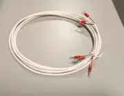 10 feet Wire & Terminals to hook up Wallbox to Jukebox Stepper