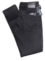 BUFFALO DAVID BITTON ASH-X SLIM STRETCH JEANS 32 X 32
