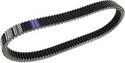 Drive Belt Compatible With Arctic Cat Jaguar Z1 1100 EFI Bearcat 5000 XT T Z1 Turbo TZ1 Touring LXR Park AC 500 Sno Pro 0627-047