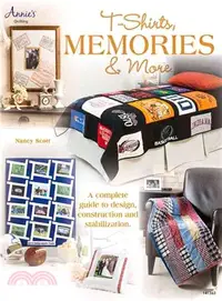 在飛比找三民網路書店優惠-T Shirts Memories and More