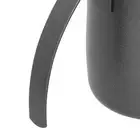 304 Stainless Steel PTFE Gooseneck Kettle W/Inner Scale Pour Over Coffee Pot HG