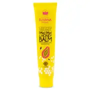 [Suvana Organic] Suvana Certified Organic Pawpaw & Honey Lip Balm 25g