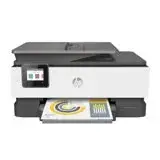 在飛比找遠傳friDay購物精選優惠-HP OfficeJet Pro 8020 多功能事務機