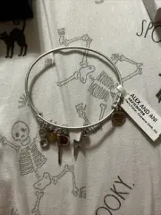 Harry Potter Alex And Ani Character Symbols Nwts