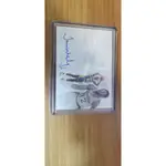 2019-20 FLAWLESS JAMES WORTHY AUTO  6/25 湖人三劍客 老屁股