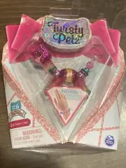 Twisty Petz Bracelet Alphia Alpaca NEW in Box Toy Present Christmas Jewelry