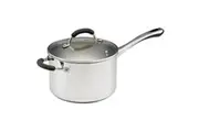 RACO Contemporary Stainless Steel Induction Saucepan 20cm/3.8L