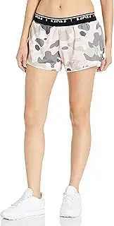 [MinkPink] Women's Survivor Running Short