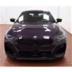 德國原廠BMW G42高光黑水箱護罩 G42黑鼻頭 高亮黑水箱罩 亮黑水箱罩【下標請聊聊車型配置】